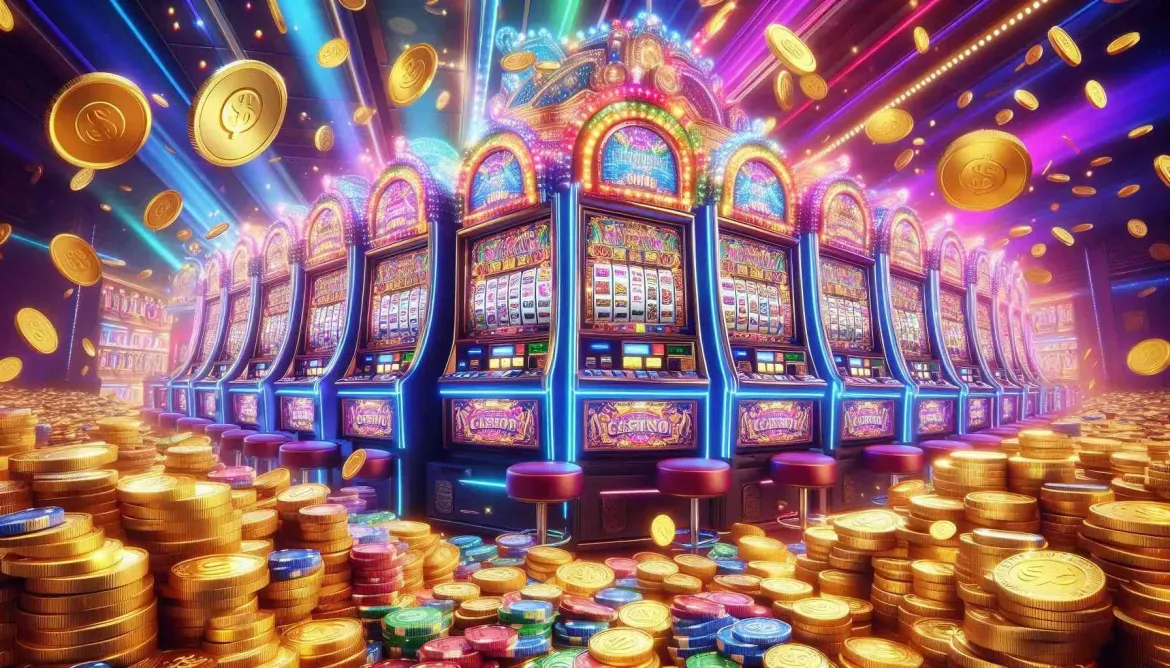 Casino de Quievrain